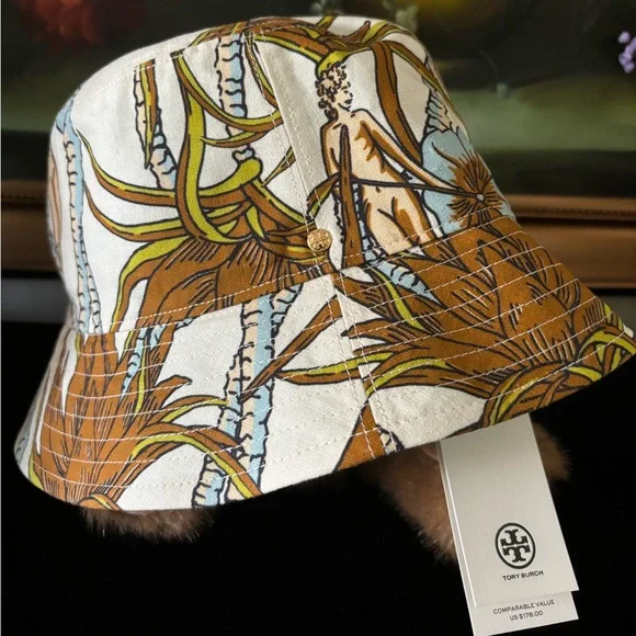 Tory Burch | Accessories | Nwt Tory Burch Reversible 